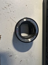 Canon eos lens for sale  Federal Way