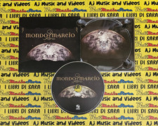Marcio omonimo same usato  Ferrara