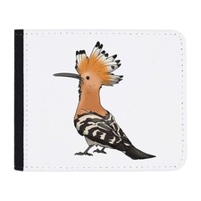 Geldbörse eurasian hoopoe gebraucht kaufen  Versand nach Germany