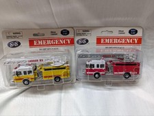 Boley fire emergency for sale  Halifax