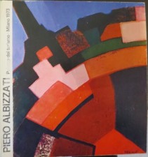 Dipinti disegni piero usato  Italia