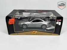 Maisto 36894 mercedes gebraucht kaufen  Aulendorf