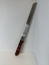 Tojiro bread slicer for sale  Maumelle