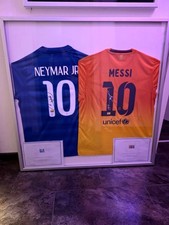 Lionel messi barcelona gebraucht kaufen  Töging a.Inn