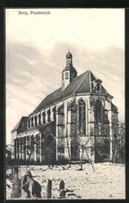 Old postcard novy d'occasion  Expédié en Belgium