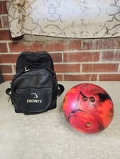 Ebonite maxim bowling for sale  Findlay