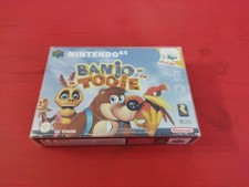 Banjo tooie nintendo d'occasion  Cozes