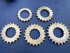Jawa drive sprockets for sale  CHICHESTER