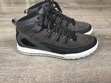skechers mens ankle boots for sale  Round Lake
