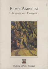 Elmo ambrosi. usato  Italia