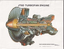 .pratt whitney aircraft for sale  Hartford