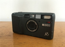 Ricoh 35mm film for sale  WELLS