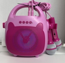 Kids karaoke machine for sale  Milton
