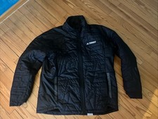 Adidas terrex primaloft gebraucht kaufen  Neunkirchen