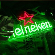 Beer usb neon for sale  USA