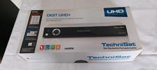 Technisat uhd récepteur d'occasion  Bartenheim