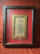 Disegno antico.disegno donne usato  Napoli