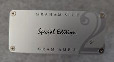 Graham slee gram for sale  DONCASTER