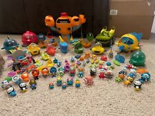 Octonauts 100 mega for sale  Whitefish