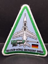 Bundeswehr patch ärmelabzeich gebraucht kaufen  Blieskastel