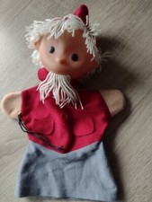Handspielpuppe sandmännchen 7 gebraucht kaufen  Apen