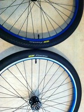 (SOMENTE RODAS) 2013 bmx se racing 29er quadangle pk ripper bikes fmf gjs haro gt, usado comprar usado  Enviando para Brazil
