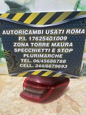 Faro fanale posteriore usato  Roma