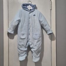 Baby velour baby for sale  HAYES
