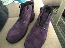 Stiefeletten waldläufer wildl gebraucht kaufen  Kiel