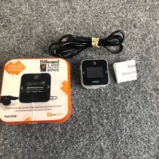 Sandisk sansa slotradio for sale  Ankeny