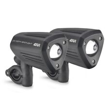 Givi s312 faretti usato  Serra d'Aiello