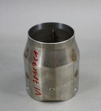 Viessmann flammrohr vitola gebraucht kaufen  Dornstetten