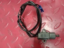 Yamaha sr125 side for sale  ST. AUSTELL