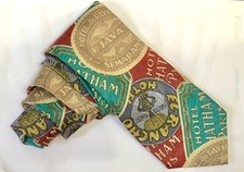 Mens tied tie for sale  SCUNTHORPE