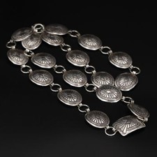 Vtg sterling silver for sale  USA