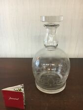 Antique baccarat crystal d'occasion  Expédié en Belgium