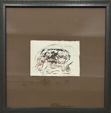 Ferdinando codognotto mista usato  Bologna