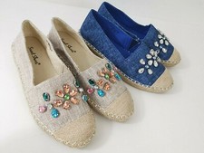 Scarpe basse donna usato  Villorba