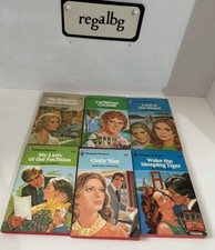 Harlequin romance novels for sale  Fairview