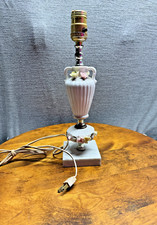 Vintage porcelain table for sale  Westerly