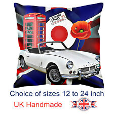 Car art triumph for sale  WISBECH