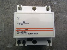 Transformateur rail din d'occasion  Rouen-