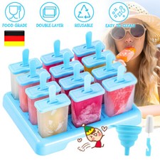 12er set silikon gebraucht kaufen  Frankfurt (Oder)
