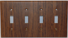 Wood grain brown for sale  Steuben