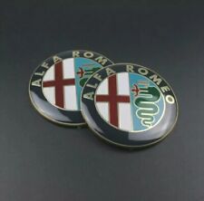 Stemma alfa romeo usato  Casali del Manco