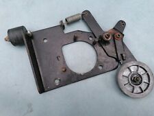 Spannplatte spannrolle kettens gebraucht kaufen  Drakenburg