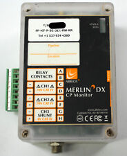 Abriox merlin monitor for sale  Plano