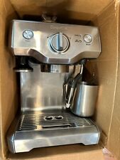 Breville duo temp for sale  Bronx