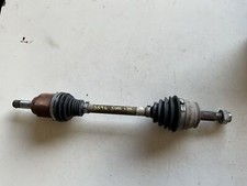 Semiasse sinistro fiat usato  Piana di Monte Verna