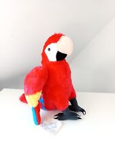 Peluche doudou aras d'occasion  Plouzané